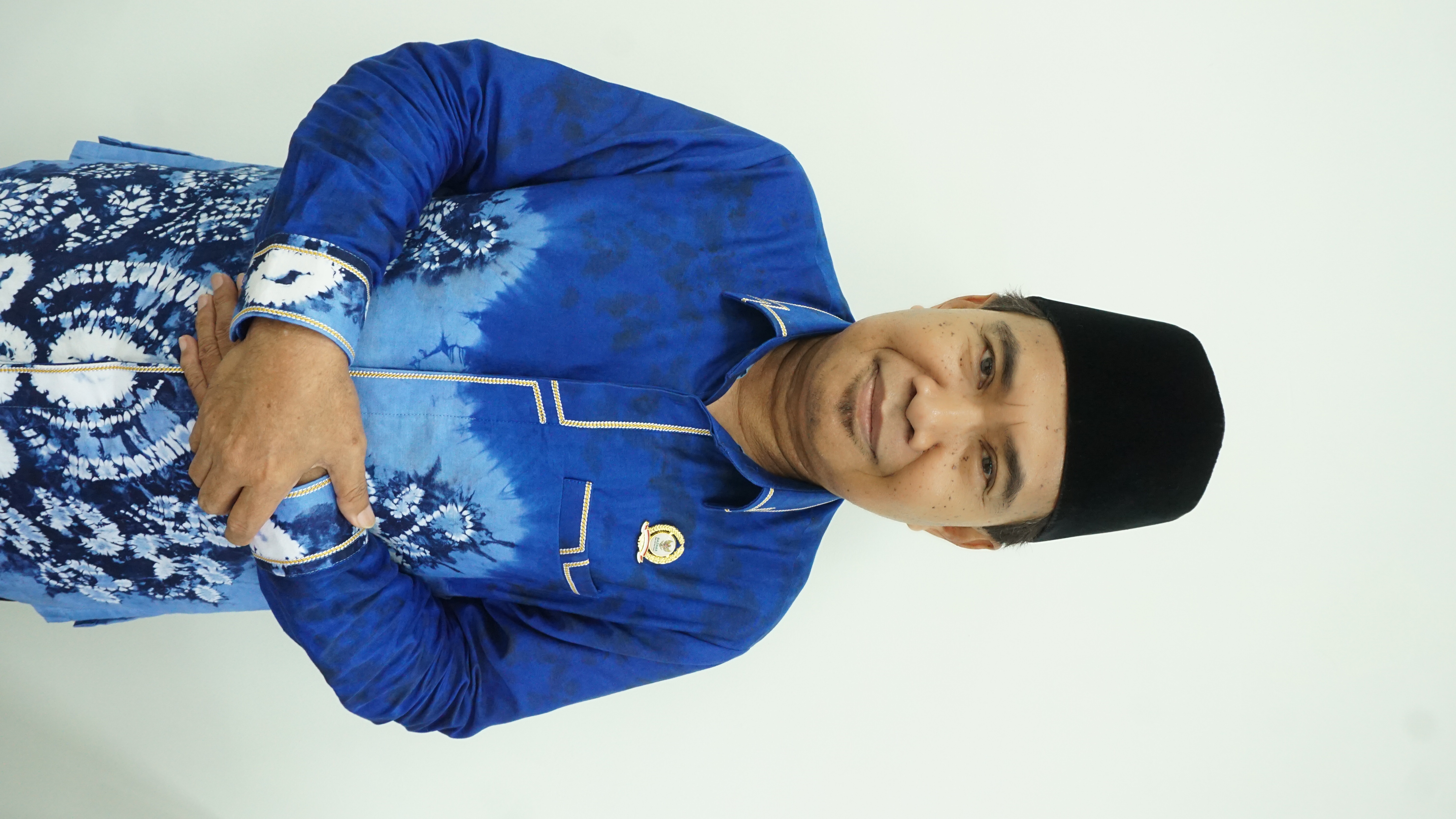 KETUA BAZNAS KOTA BANJARMASIN