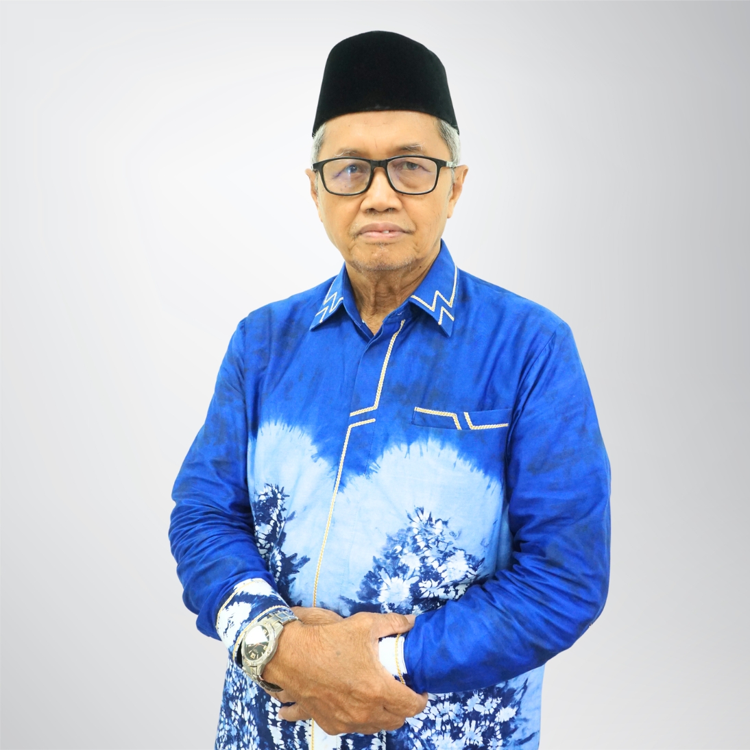 WAKIL KETUA II